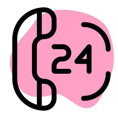 Tüketiciler için 24 saat acil durum desteği