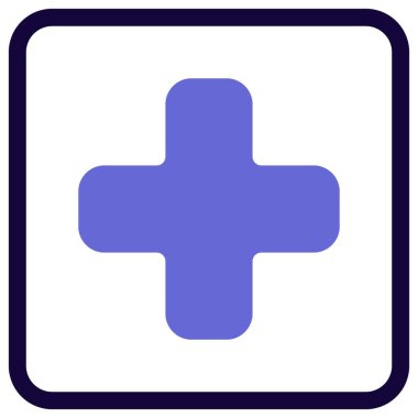 Ayrıca yolda korna çalmaman için hastane tabelası.