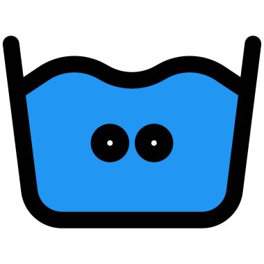 Kirli giysileri çıkarmak için 40 derece ve üstü yıkama