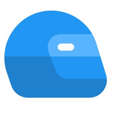 Tehlikeli gösteri ve etkinliklerden korunmak için miğfer