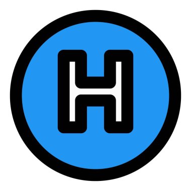 Gösterge ve reklam için otel tabelaları