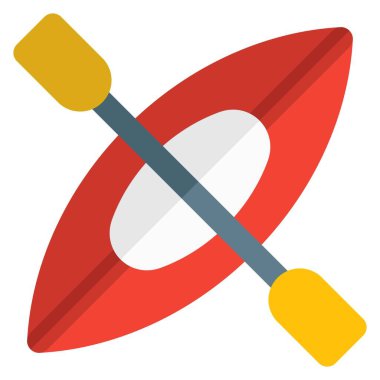 Sporcular için kano su sporları programı