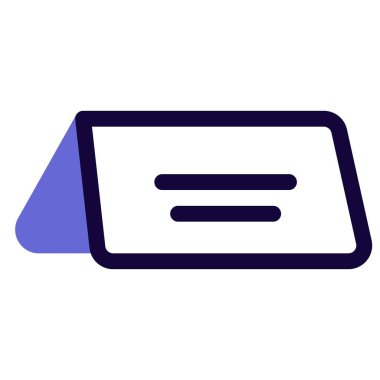 Lokantada etiketli bir akşam yemeği için ayrılmış masa.