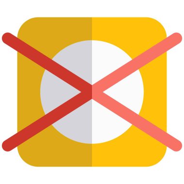 Kuru giysi simgesini yuvarlama