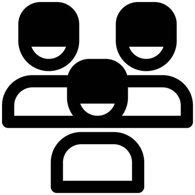 Otel oda servisi personeli.