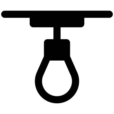 Boks antrenmanı ve güç için kum torbası.