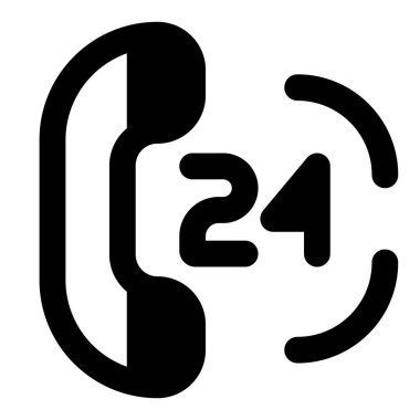 Tüketiciler için 24 saat acil durum desteği