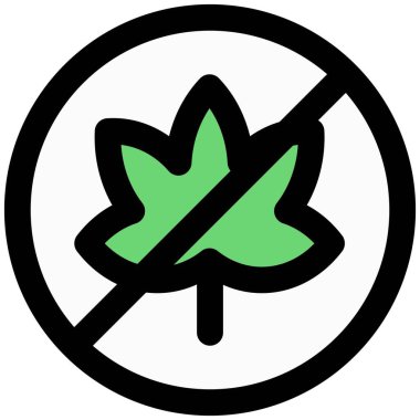 Kamu alanlarında eğlence amaçlı uyuşturucu kullanımı yasaktır