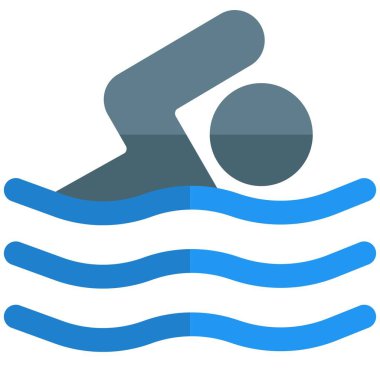 Otel rezervasyonunun üç yıldızında yüzme havuzu servisi.