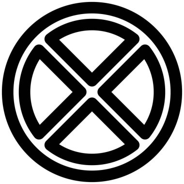 Trafik kuralları için giriş noktası olsun veya olmasın