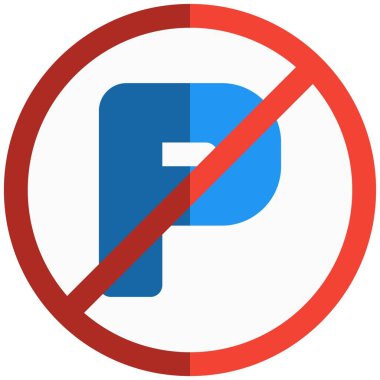 Konumun özel mülkünde park etmek yasaktır