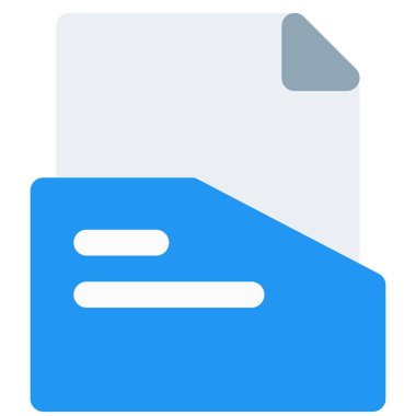 Yatılı okul ve kolaj için belge koleksiyonu