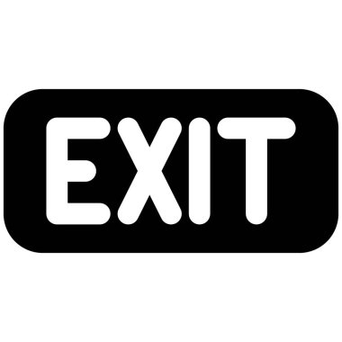 Çamaşırhaneden dışarı çıkıyor.