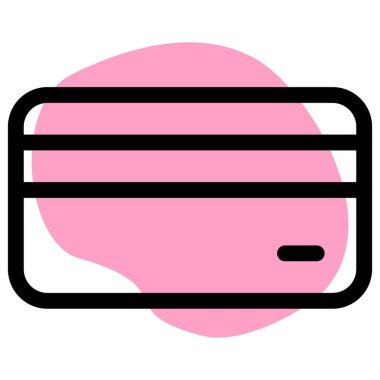 Çamaşırhane planı için kredi kartı ödemesi