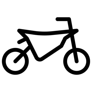 Motokros ulusal televizyonda yayınlanan bir ekstrem spor oyunu