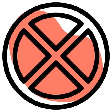 Trafik kuralları için giriş noktası olsun veya olmasın