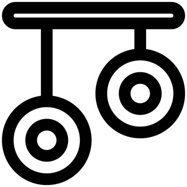 Spor salonu ve performans için aerobik egzersizi