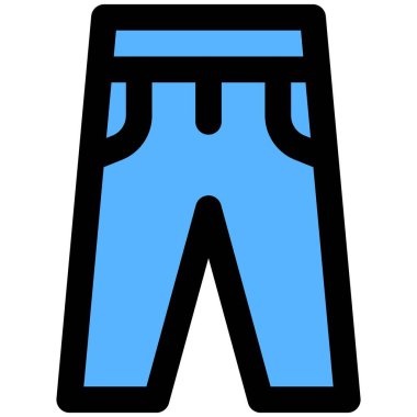 Kalın kumaşlı kotlar. Normal makinede temizlenmesi kolay değil.