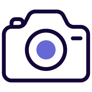 Yeni nesil DSLR ile turist kamerası