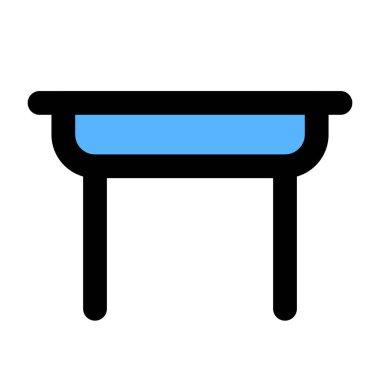 Ders çalışmak için sınıf düzeni tablosu