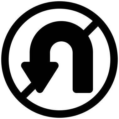 U dönüşü yolda trafik kurallarına izin verilmez