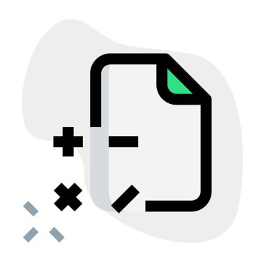 Okuldan ticaret akışı öğrencileri için ekonomi sınavı