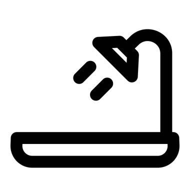 Duş başlığı eğimli duş odası