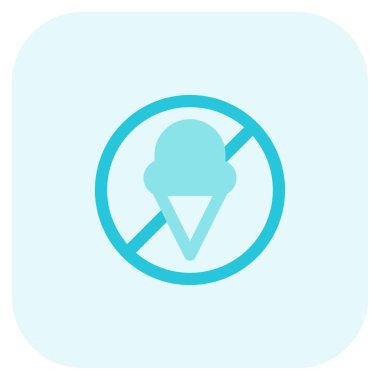 Sinemada dondurma yemek yasak.