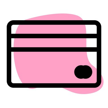 Masada veya internette fatura ödemesi için kredi kartı