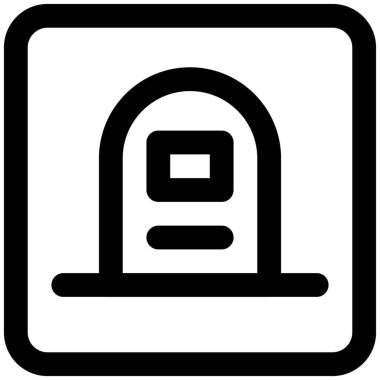 İbranice mezarı insan cesedi.