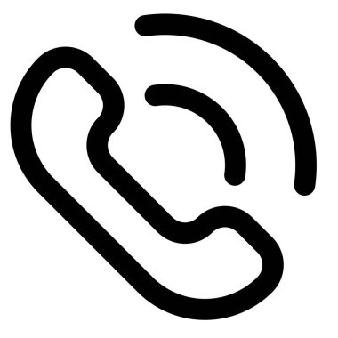 Otele bağlı ağ için dahili iletişim hatları