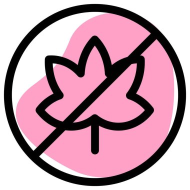 Kamu alanlarında eğlence amaçlı uyuşturucu kullanımı yasaktır