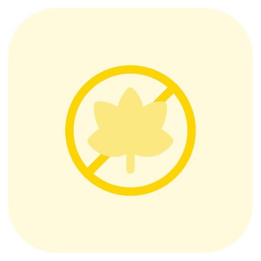 Kamu alanlarında eğlence amaçlı uyuşturucu kullanımı yasaktır