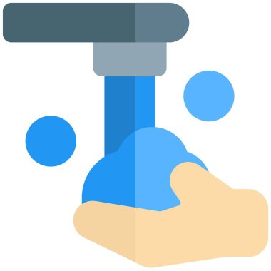 İnsan doğasının bir parçası olarak el yıkama ve temizlik.