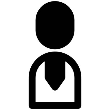 Öğrenci üniformalı bir tiki olarak izole edildi