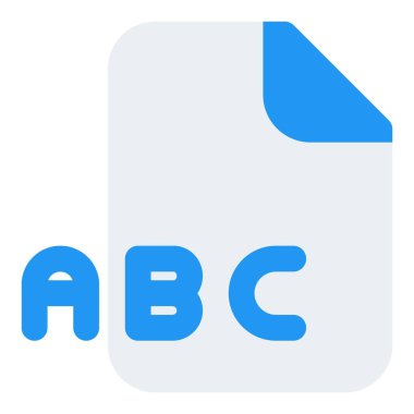 Yabancı sınav için temel dil sınavı yürütüldü