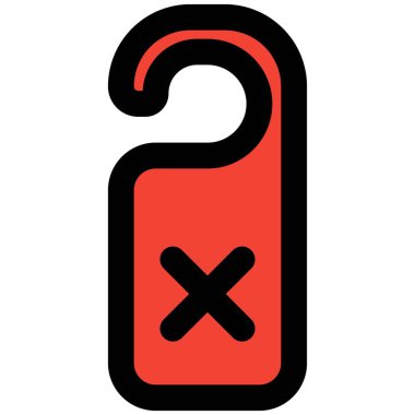 Bir otel odasının rezervasyonunu iptal etmek