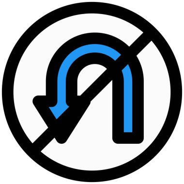 U dönüşü yolda trafik kurallarına izin verilmez