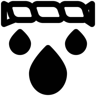 Deterjanı boşaltmak için bezi sıkıyorum.