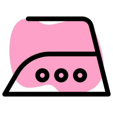 Pamuk ve keten elbiselerle bulutları ütülüyorlar.