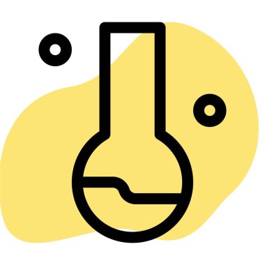 Ortaokul öğrencileri için fen laboratuarı deneyi