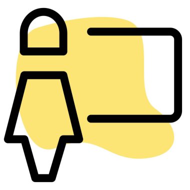 Biyoloji öğretmeni zooloji kavramlarını öğretir.