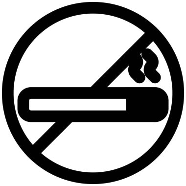 Aile restoranında sigara içmek yasak.