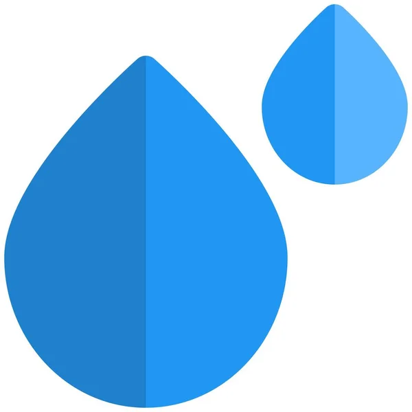 Agua Blanda Utilizada Una Lavadora Para Minimizar Descamación — Archivo Imágenes Vectoriales