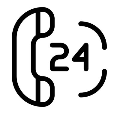 Tüketiciler için 24 saat acil durum desteği