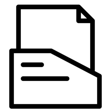 Yatılı okul ve kolaj için belge koleksiyonu