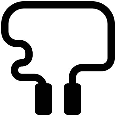 Kapalı alan oyunları ve antrenman için ip atlama sporu