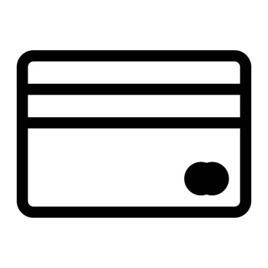 Masada veya internette fatura ödemesi için kredi kartı