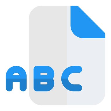 Yabancı sınav için temel dil sınavı yürütüldü