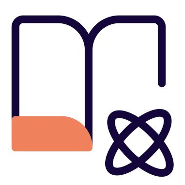 Atomlar ve yapılar üzerine çalışan bilim kitapları